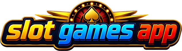 slot games app Logo